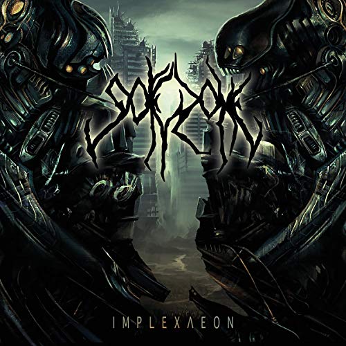 Implexaeon