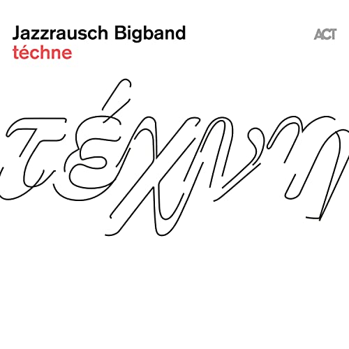 Techne (Digipack)