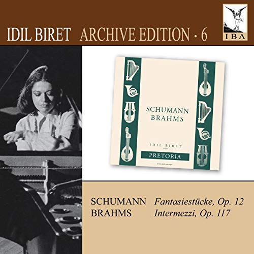 Idil Biret Archive Edition Vol. 6