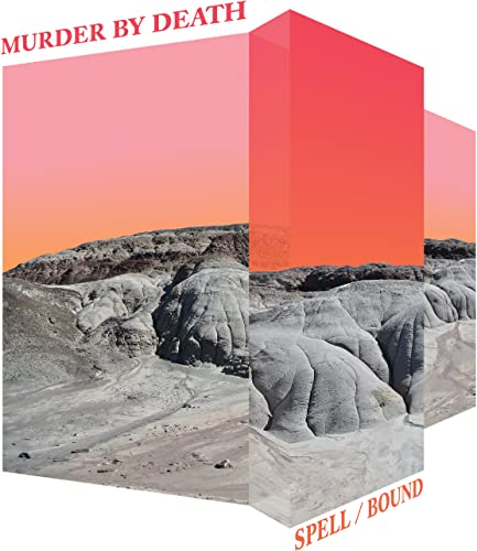 Spell/Bound [Vinyl]