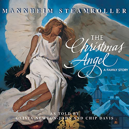 Christmas Angel