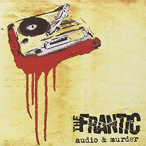 Audio And Murder