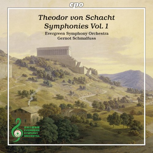 Schacht T.: Sinfonie