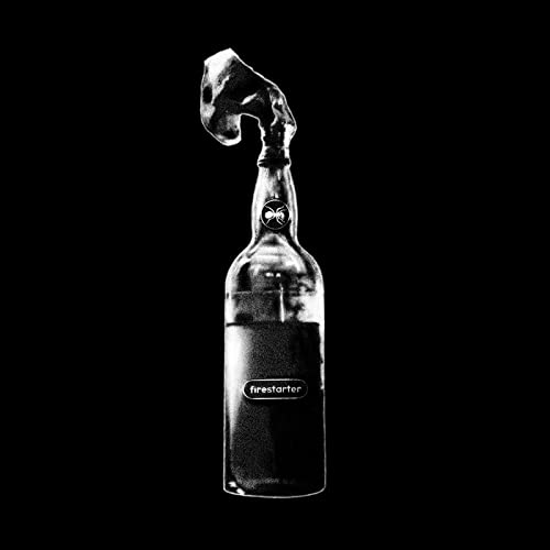 Firestarter-Andy C Remix