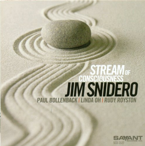 Stream Of Consciousness