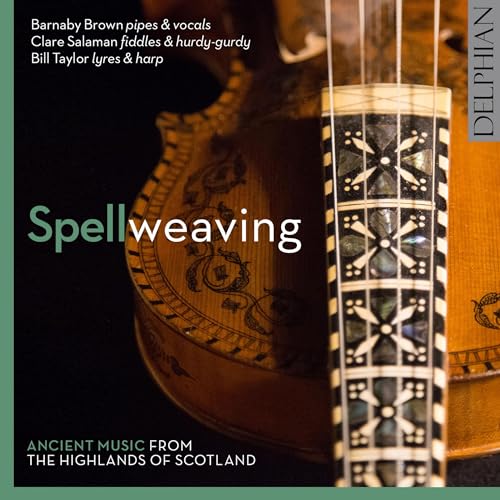 Spellweaving