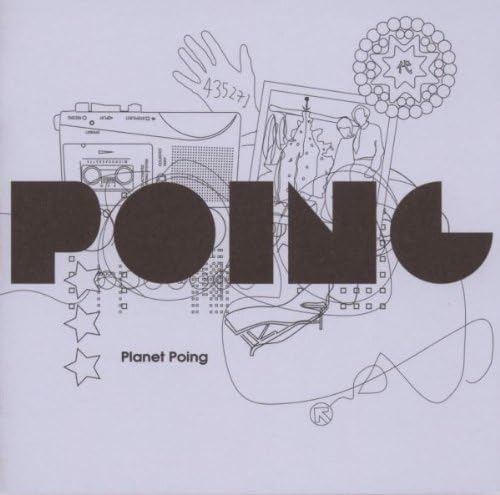 Planet Poing