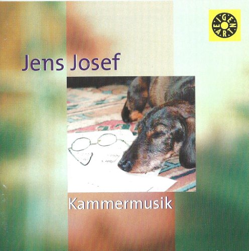 Jens Josef, Kammermusik