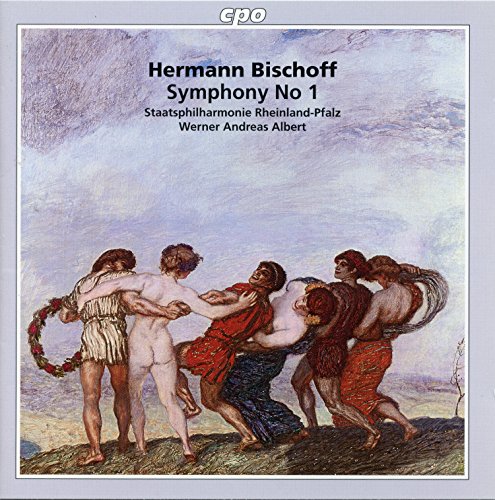 Bischoff: Sinfonia N.1 Op.16