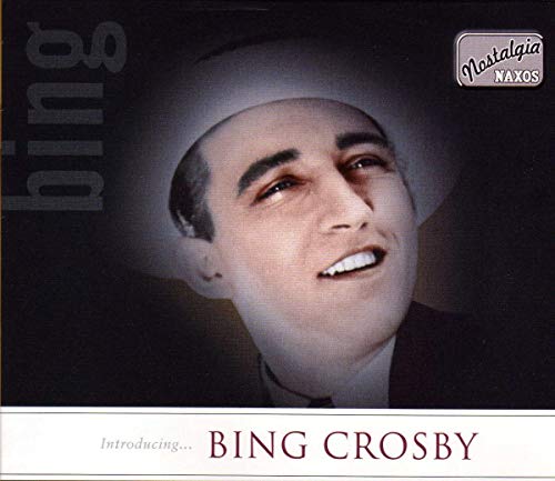 Introducing ... Bing Crosby