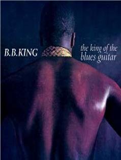 B.B. King - The King Of The Blues Guitar