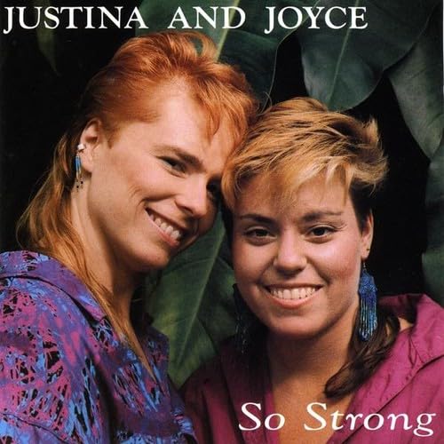 So Strong