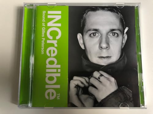 Incredible Sound Of
