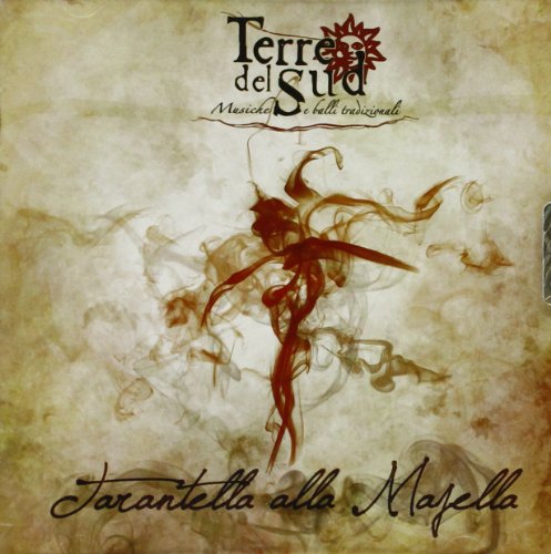 Tarantella Alla Majella