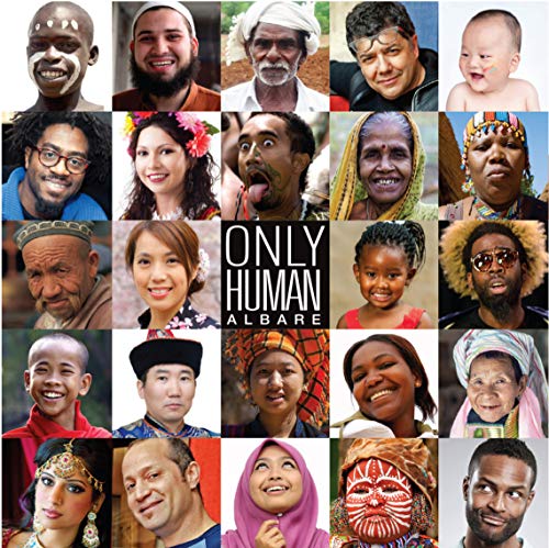 Only Human Albare