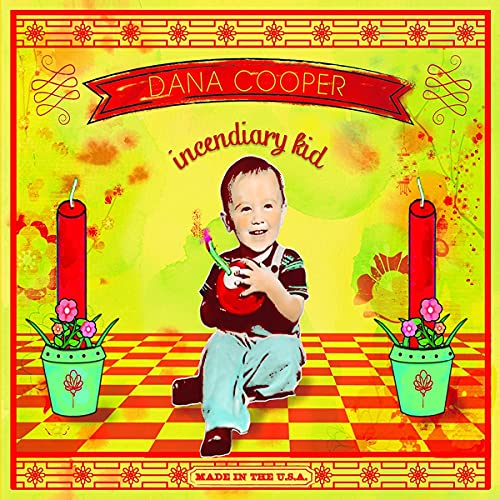 Incendiary Kid