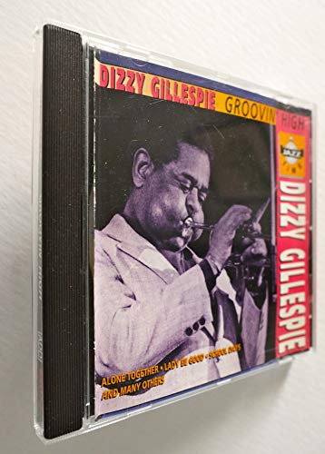 Dizzy Gillespie / Groovin' Hig