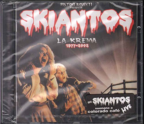 La Krema 1977 - 2002