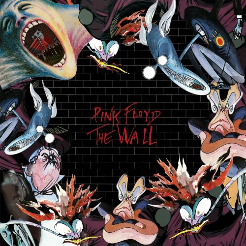 The Wall (Immersion Edition - 7 Cd)