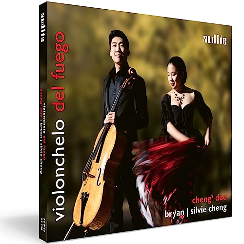 Violonchelo Del Fuego