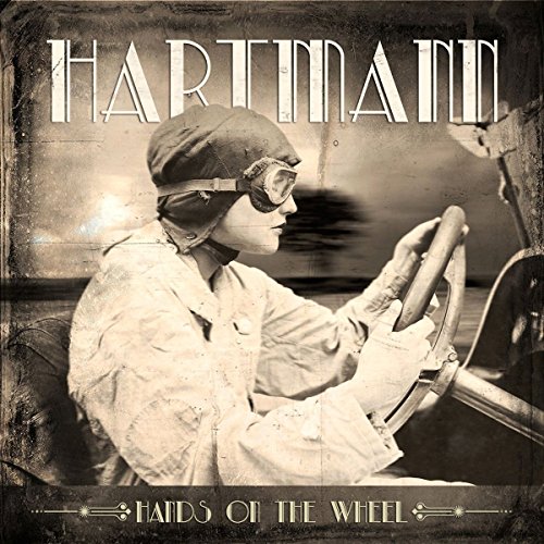 Hands On The Wheel