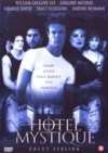 Hotel Mystique (2005) (Edizione Olandese)