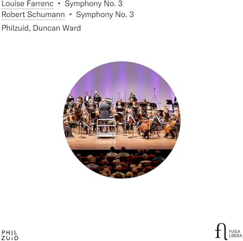 Symphony No. 3 - Robert Schumann: Symphony No. 3