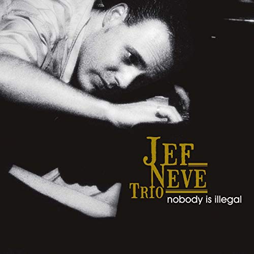 Nobody Is Illegal (2 Lp)