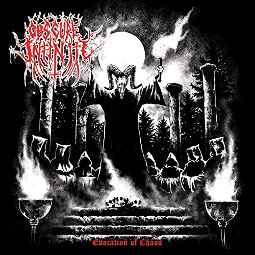 Evocation Of Chaos