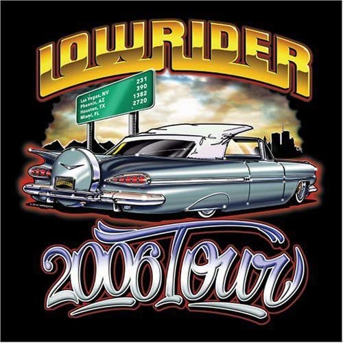 Lowrider Tour