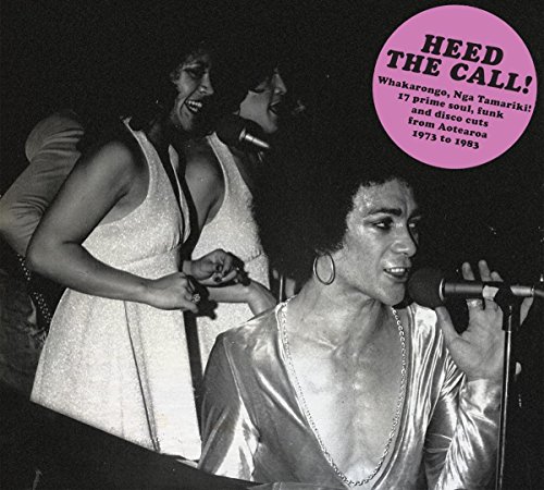 Heed The Call