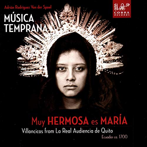 Muy Hermosa Es Maria /..