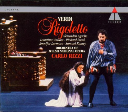 Rigoletto (Ga)
