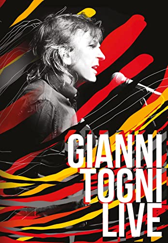 Gianni Togli Live - Doppia Audio Cassetta