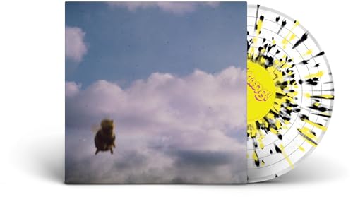 Stung! (Splatter Bee Vinyl)