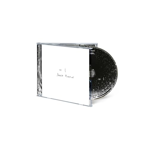 =1 (Cd Jewel Case)
