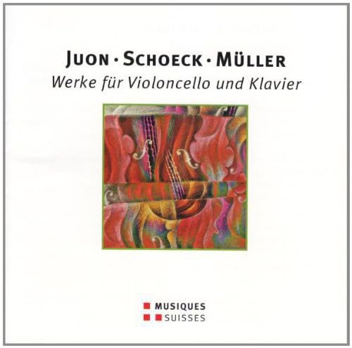 Sonata Per Cello E Piano Op 54