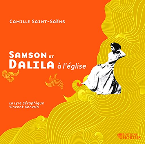 Samson & Dalila In Church
