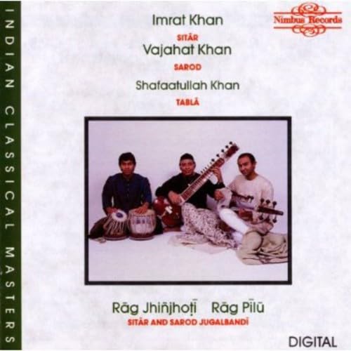 Rag Jhinjoti
