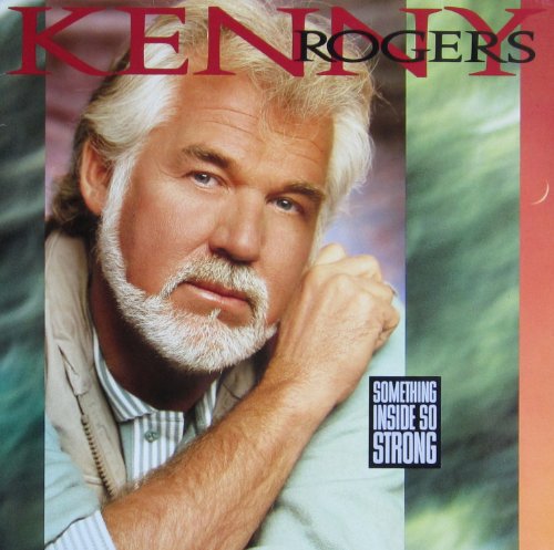 Something Inside So Strong (1989) / Vinyl Record [Vinyl-Lp]