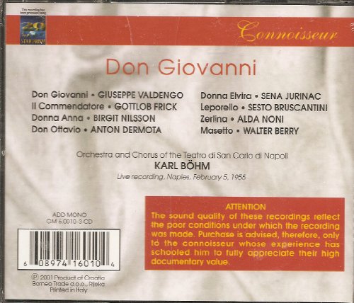 Don Giovanni-Napels 1955