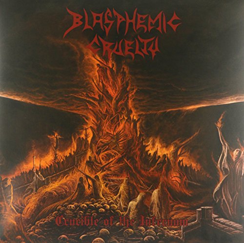Crucible Of The Infernum