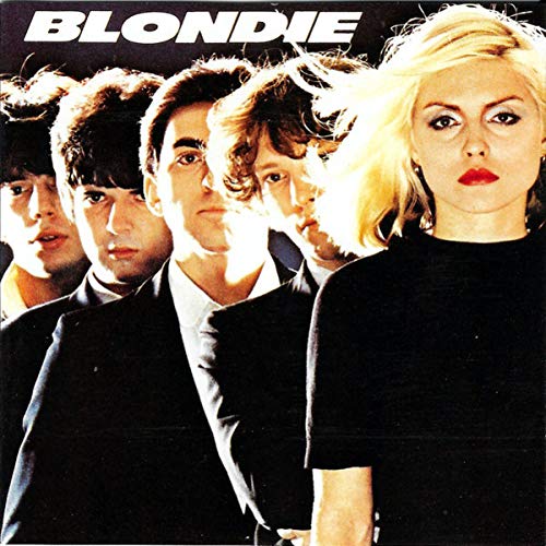 Blondie