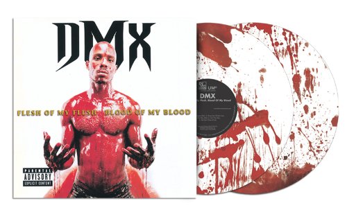 Flesh Of My Flesh Blood Of My Blood