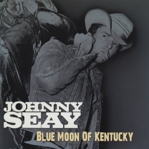Blue Moon Of Kentucky (Cd)