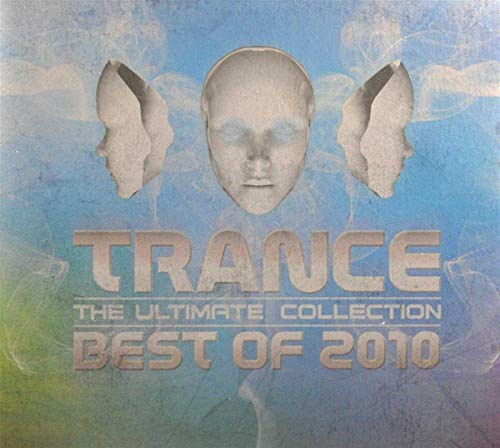 Trance-The Best Of 2010 (3 Cd)