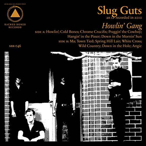 Howling Gang