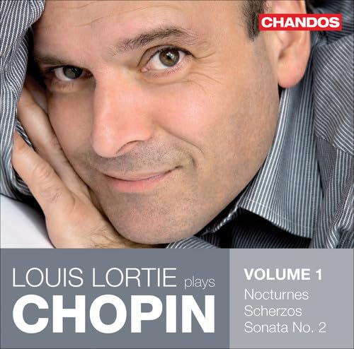 Chopin Notturni, Scherzi, Sonata In Si Minore
