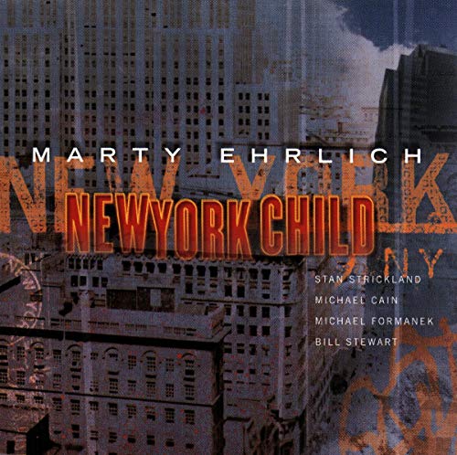 New York Child