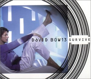 Survive (Us Import)